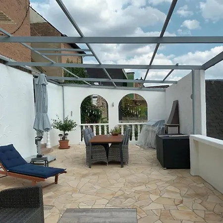 Bürgerhaus I Apartment *