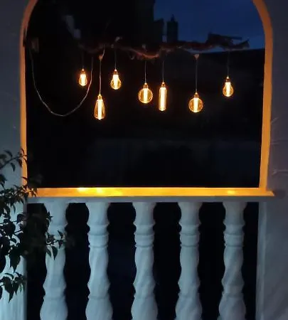 Apartment Bürgerhaus I