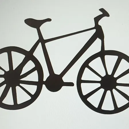 Buergerhaus I Lejlighed