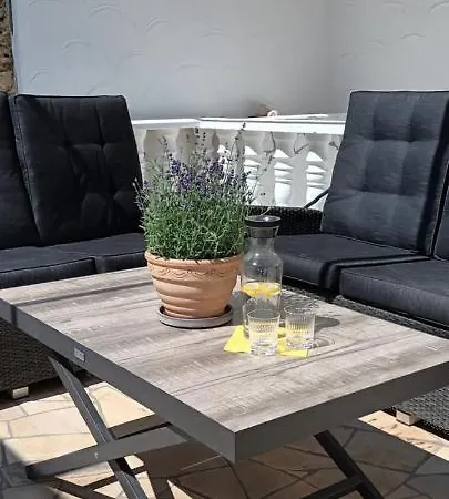 Bürgerhaus I * Zeltingen-Rachtig