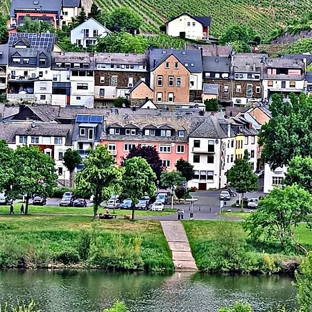 Buergerhaus I Zeltingen-Rachtig