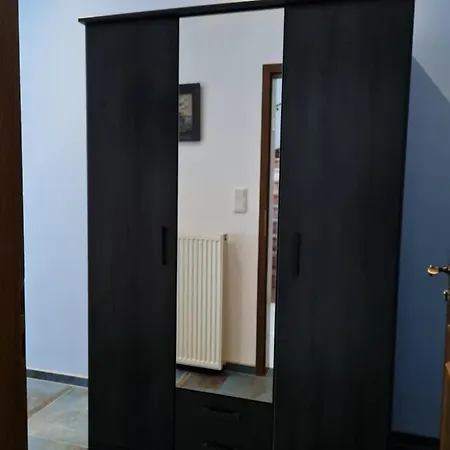 Апартаменты Buergerhaus I