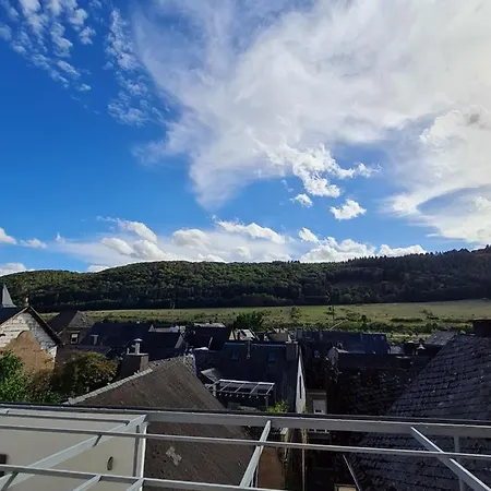 Bürgerhaus I Zeltingen-Rachtig