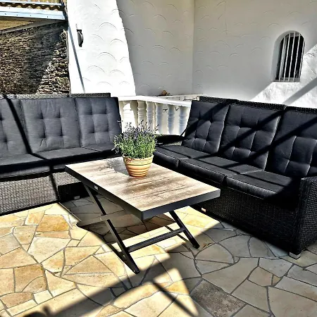 Apartment Bürgerhaus I