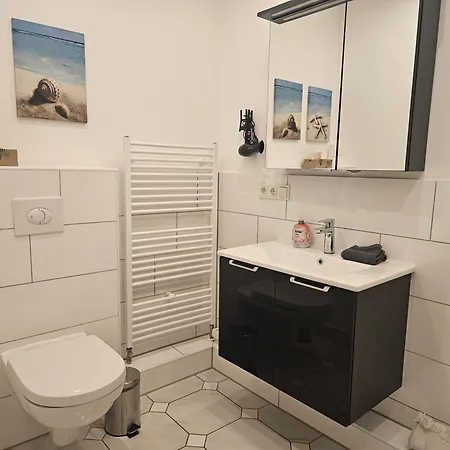 Buergerhaus I Lejlighed Zeltingen-Rachtig