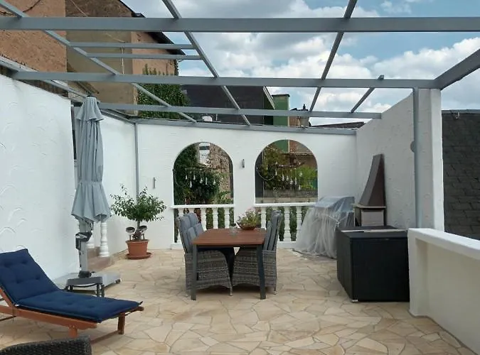 Buergerhaus I Lejlighed *