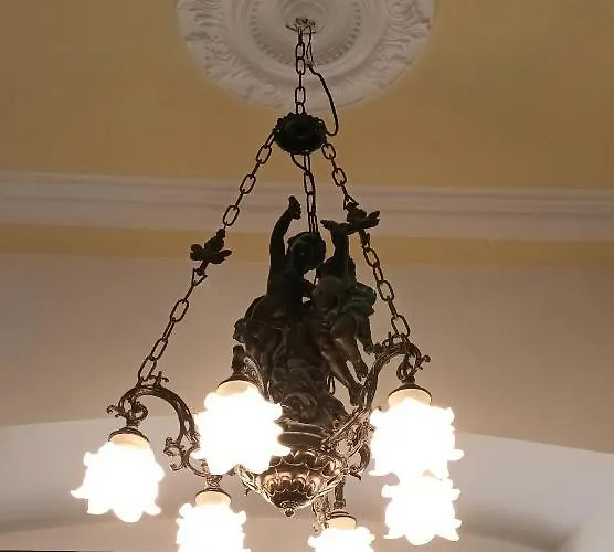 דירה Buergerhaus I