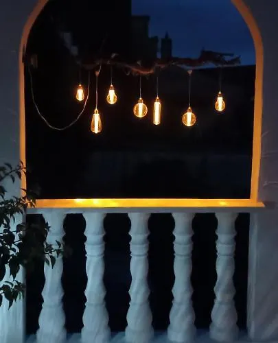 Lejlighed Buergerhaus I