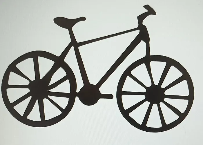 Buergerhaus I דירה