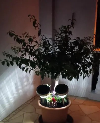 דירה Buergerhaus I