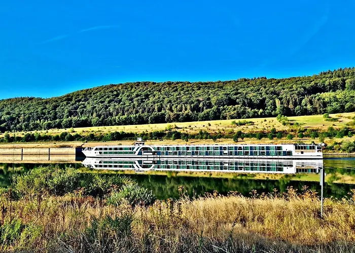 Buergerhaus I * זלטינגן-רכטינג