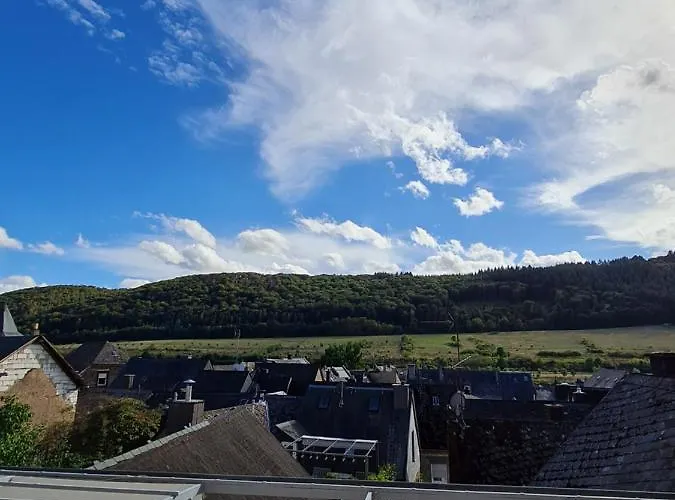 Buergerhaus I זלטינגן-רכטינג