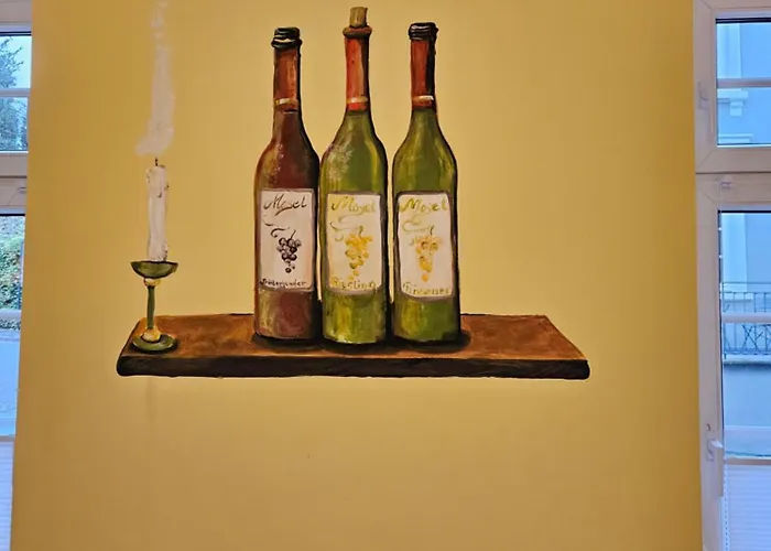 Buergerhaus I * זלטינגן-רכטינג